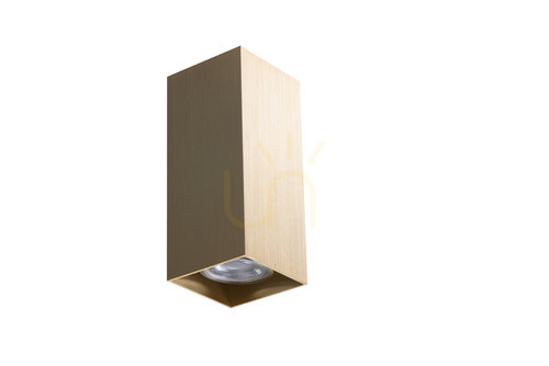 Sprawdź Kinkiet Azzardo VELIA S 2 Mosiądz