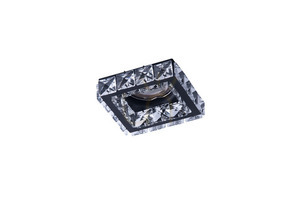 Downlight Azzardo ESTER S 1 Czarny small 1