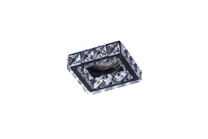 Downlight Azzardo ESTER S 1 Czarny small 0