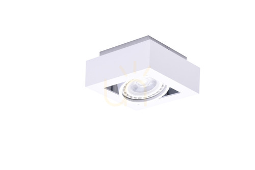 Sprawdź Downlight Azzardo NIKEA 1 ES111 Biały