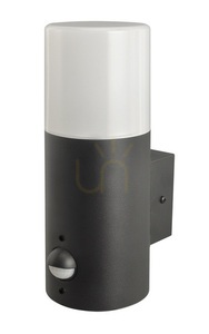 Kinkiet Azzardo NILS SENSOR Czarny small 1