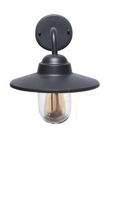Kinkiet Azzardo OSVALD Czarny small 6