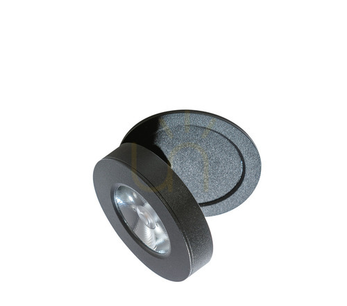 Sprawdź Downlight Azzardo FRIDA 7W 3000K Czarny