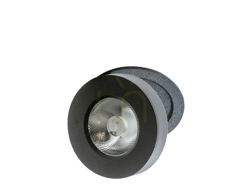 Sprawdź Downlight Azzardo FRIDA 7W 3000K Czarny