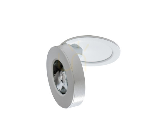 Sprawdź Downlight Azzardo FRIDA 7W 3000K Biały