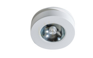 Downlight Azzardo FRIDA 7W 3000K Biały small 4