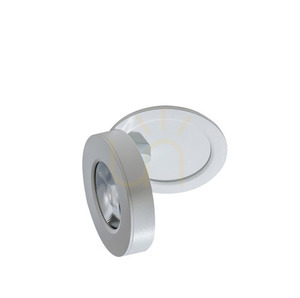 Downlight Azzardo FRIDA 7W 3000K Biały small 5