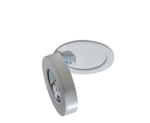 Downlight Azzardo FRIDA 7W 3000K Biały small 6