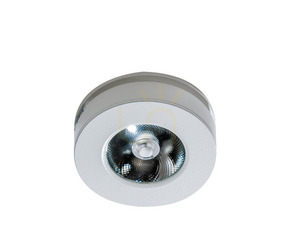 Downlight Azzardo FRIDA 7W 4000K Biały small 3