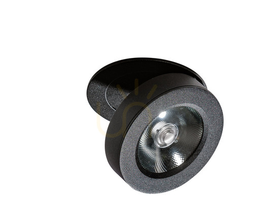Sprawdź Downlight Azzardo FRIDA 12W 3000K Czarny