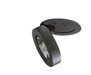 Downlight Azzardo FRIDA 12W 4000K Czarny small 4