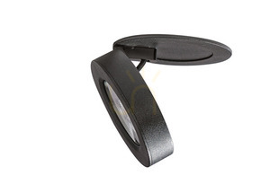 Downlight Azzardo FRIDA 12W 4000K Czarny small 5