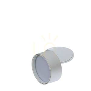 Downlight Azzardo MONA SPOT 12W 3000K Biały small 0