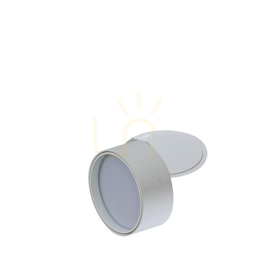 Sprawdź Downlight Azzardo MONA SPOT 12W 4000K Biały
