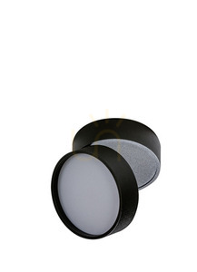 Downlight Azzardo MONA 12W 3000K Czarny small 1