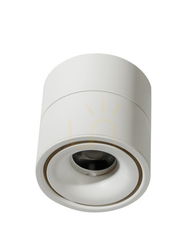 Sprawdź Downlight Azzardo COSTA 4000K Biały