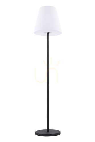 Sprawdź Lampa Podłogowa Azzardo HAVANA Czarny