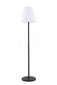 Lampa Podłogowa Azzardo HAVANA Czarny small 3