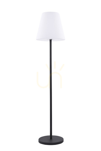 Sprawdź Lampa Podłogowa Azzardo HAVANA Czarny