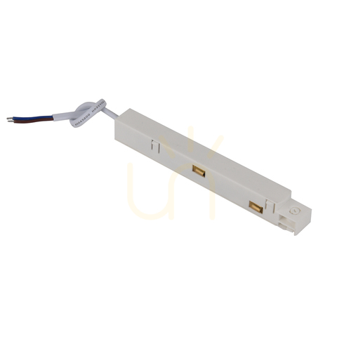 Sprawdź Azzardo ALFA DRIVER ELECTRIC CONNECTOR Biały
