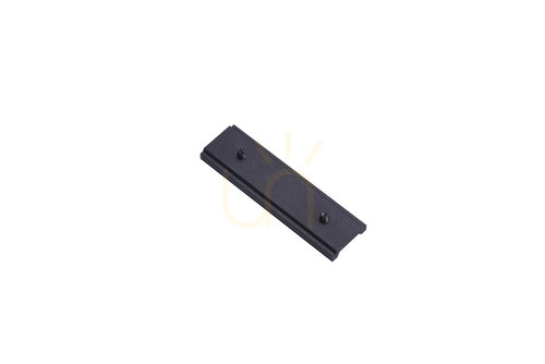 Sprawdź Azzardo ALFA CONNECTOR MECHANICAL Czarny