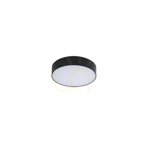 Downlight Azzardo MONZA R 30 CCT + Pilot Czarny small 0