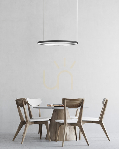 Sprawdź Lampa Wisząca Azzardo AGNES 58 DIMM CCT SWITCH Czarny