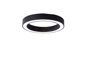 Plafon Azzardo MARCO 80 CCT + Pilot Czarny 1 Plafon Azzardo MARCO 80 CCT + Pilot Czarny small 1