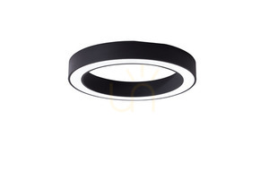 Plafon Azzardo MARCO 80 CCT + Pilot Czarny 0 Plafon Azzardo MARCO 80 CCT + Pilot Czarny small 0