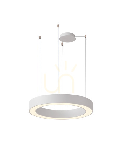 Sprawdź Lampa Wisząca Azzardo MARCO 100 CCT + Pilot Biały