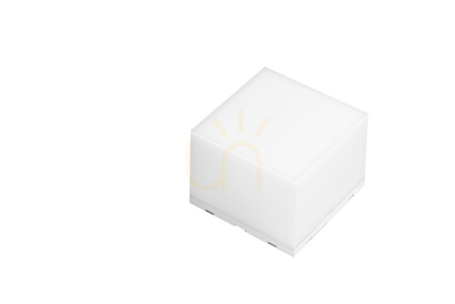 Sprawdź Kinkiet Azzardo ZARIA A IP65 CCT SWITCH Biały