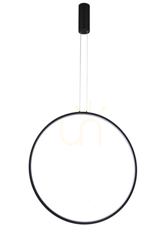 Sprawdź Lampa Wisząca Azzardo MASSIMA 60 Czarny