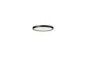 Plafon Azzardo PANKA 18 CCT SWITCH SENSOR Czarny small 0