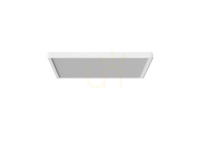 Plafon Azzardo PANKA SQ 30 CCT SWITCH DIMM Biały small 0