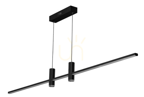 Sprawdź Lampa Wisząca Azzardo GERARDO CCT DIMM + Pilot Czarny