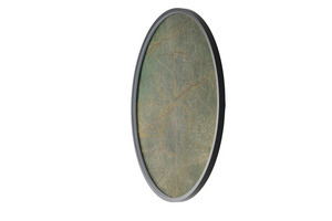Plafon Azzardo JUPITER 60 Zielony small 1