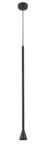 Sprawdź Lampa Wisząca Azzardo CYGNUS 1 Czarny