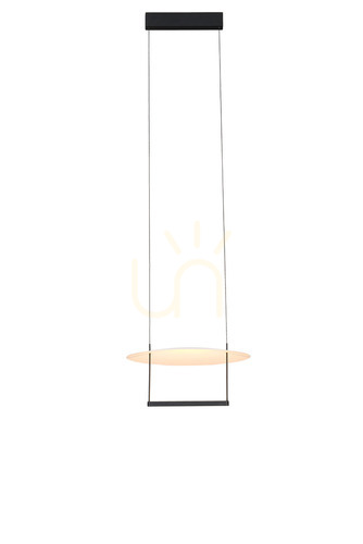 Sprawdź Lampa Wisząca Azzardo PORTOFINO 42 Biały