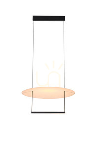 Lampa Wisząca Azzardo PORTOFINO 60 Biały 1 Lampa Wisząca Azzardo PORTOFINO 60 Biały small 1