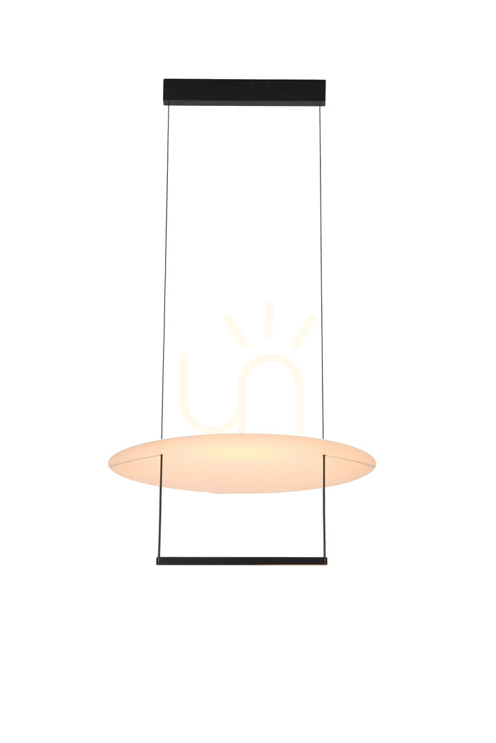 Sprawdź Lampa Wisząca Azzardo PORTOFINO 60 Biały Lampa Wisząca Azzardo PORTOFINO 60 Biały