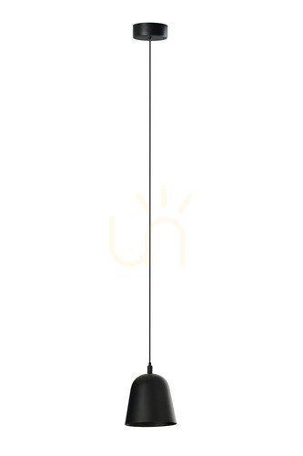 Sprawdź Lampa Wisząca Azzardo CAPRI A Czarny