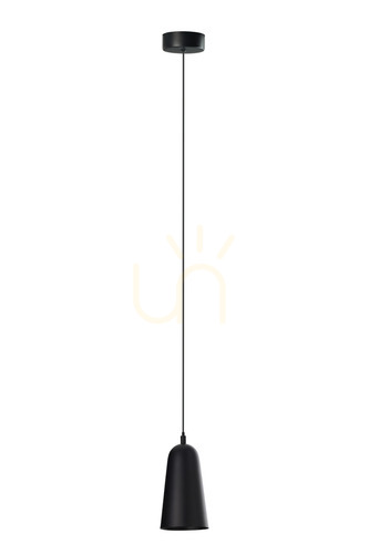 Sprawdź Lampa Wisząca Azzardo CAPRI B Czarny