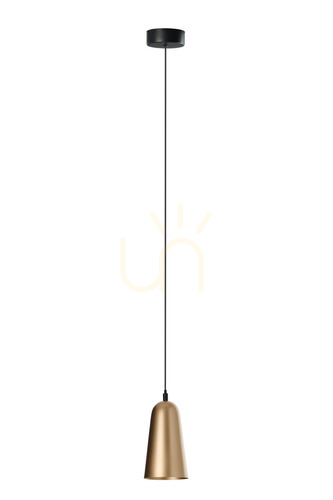 Sprawdź Lampa Wisząca Azzardo CAPRI B Złoty