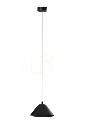 Sprawdź Lampa Wisząca Azzardo CAPRI C Czarny