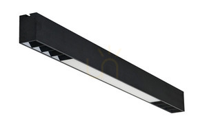 Downlight Azzardo LINELIO MIX 67 CCT DIMM Czarny small 0