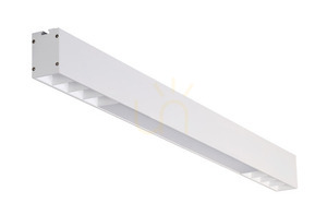 Downlight Azzardo LINELIO MIX 67 CCT DIMM Biały 1 Downlight Azzardo LINELIO MIX 67 CCT DIMM Biały small 1