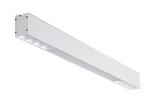 Sprawdź Lampa natynkowa Azzardo LINELIO MIX 120 CCT DIMM AZ5663, 120 cm, LED 40 W 2753 lm, CRI ≥90, biała