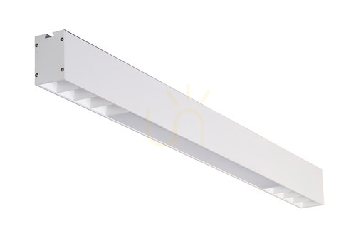 Sprawdź Lampa natynkowa Azzardo LINELIO MIX 120 CCT DIMM AZ5663, 120 cm, LED 40 W 2753 lm, CRI ≥90, biała