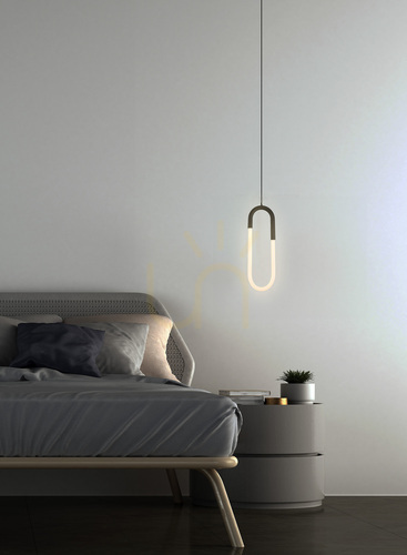 Sprawdź Lampa Wisząca Azzardo NEXUS Czarny