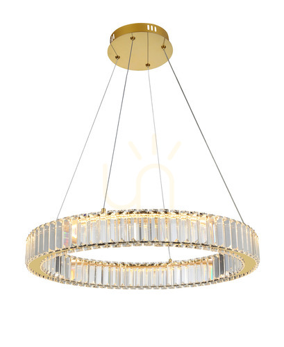 Sprawdź Lampa Wisząca Azzardo SPARK 60 DIMM Złoty